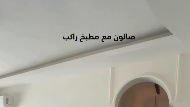 شقة في خلف الكلية العلمية الاسلامية- شارع الاردن - 73,000 دأ - صورة NaN