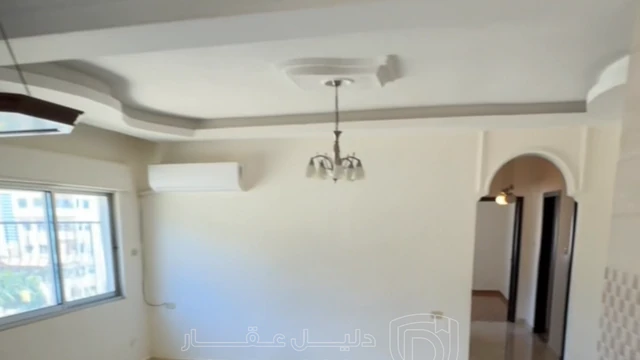 شقة في خلف الكلية العلمية الاسلامية- شارع الاردن - 73,000 دأ - صورة NaN