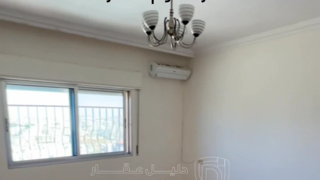 شقة في خلف الكلية العلمية الاسلامية- شارع الاردن - 73,000 دأ - صورة NaN
