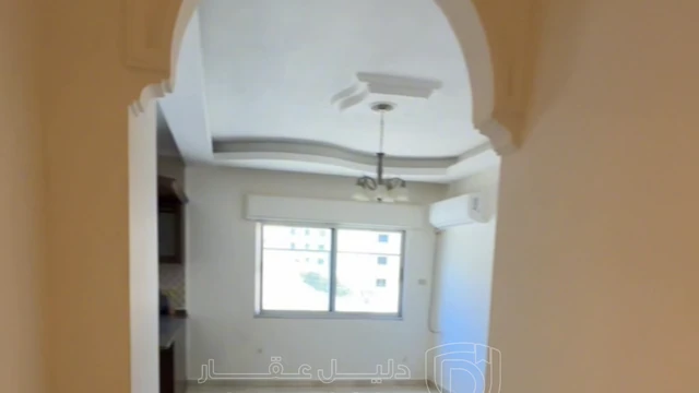 شقة في خلف الكلية العلمية الاسلامية- شارع الاردن - 73,000 دأ - صورة NaN