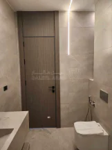 شقة في حي الصحابة رجم عميش بقرب كردور عبدون والسكن الخاص - 245,000 دأ - صورة NaN