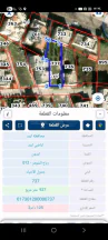 أرض - اربد-ايدون-قرب دوار صحارى - 85000 دأ