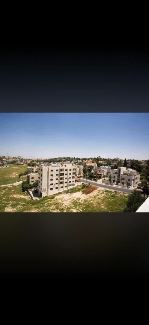 شقة في عمان مرج الحمام - 78,000 دأ - صورة 1
