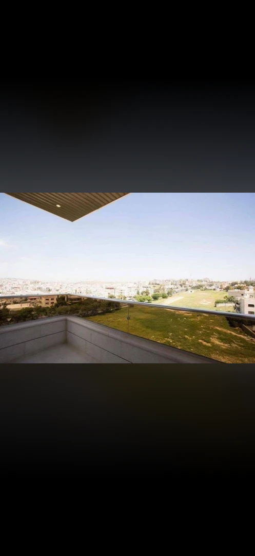 شقة في عمان مرج الحمام - 78,000 دأ - صورة 1