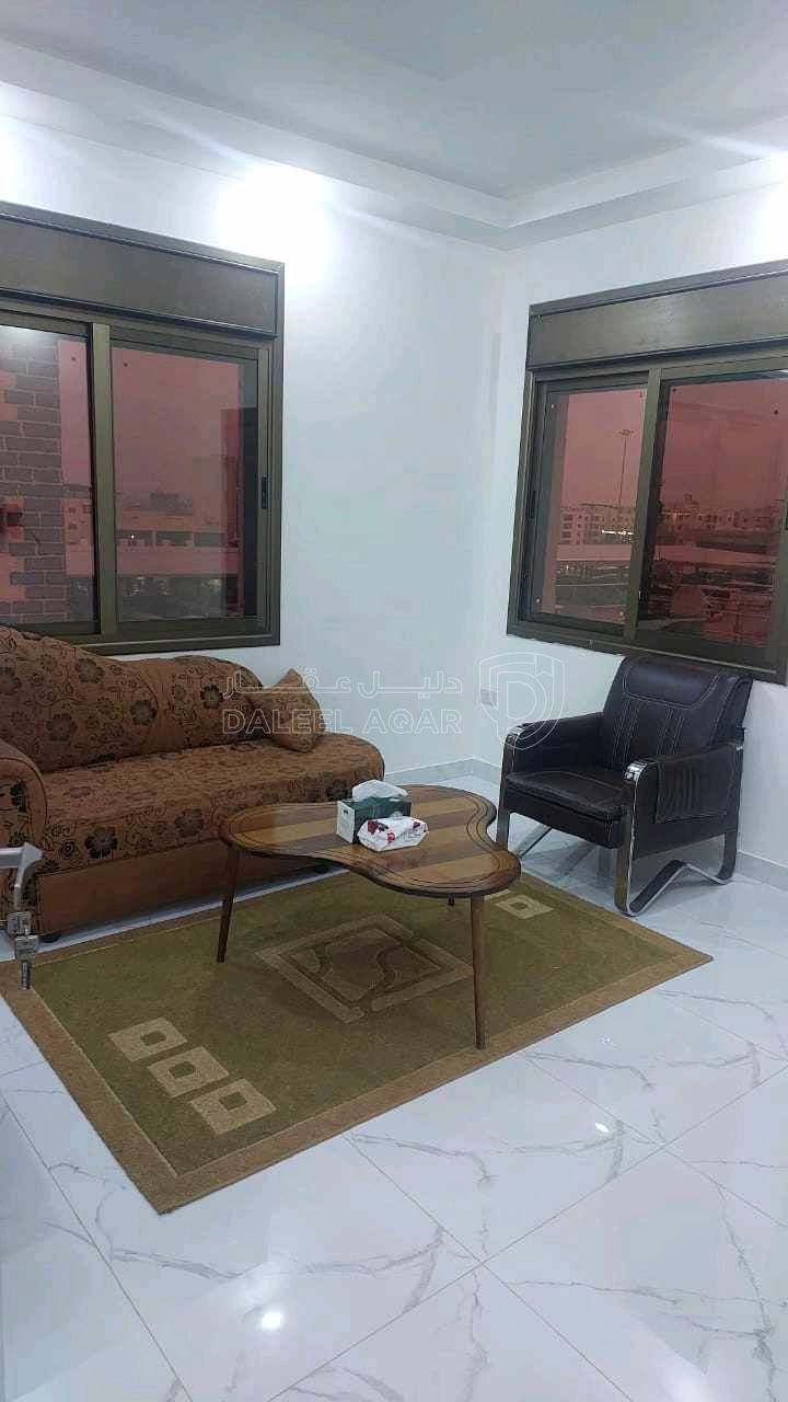 شقة في شقة للبيع مجمع عمان - 40,000 دأ - صورة 1