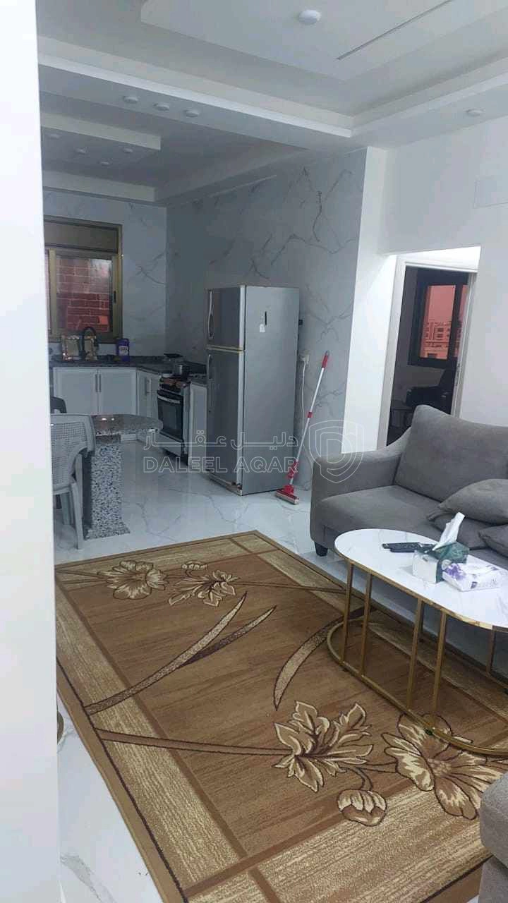 شقة في شقة للبيع مجمع عمان - 40,000 دأ - صورة 1