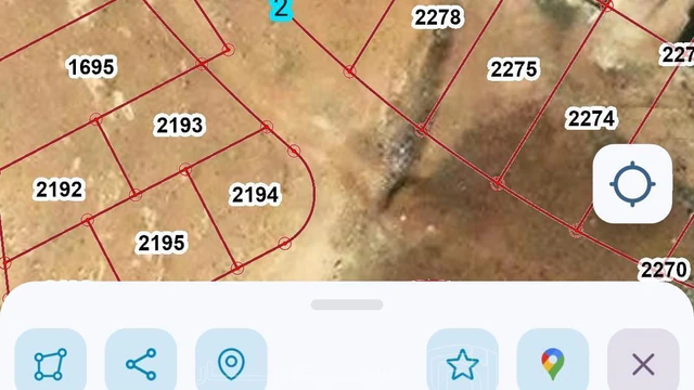 أرض في عمان ماركا المغيرات  - 20,000 دأ - صورة NaN