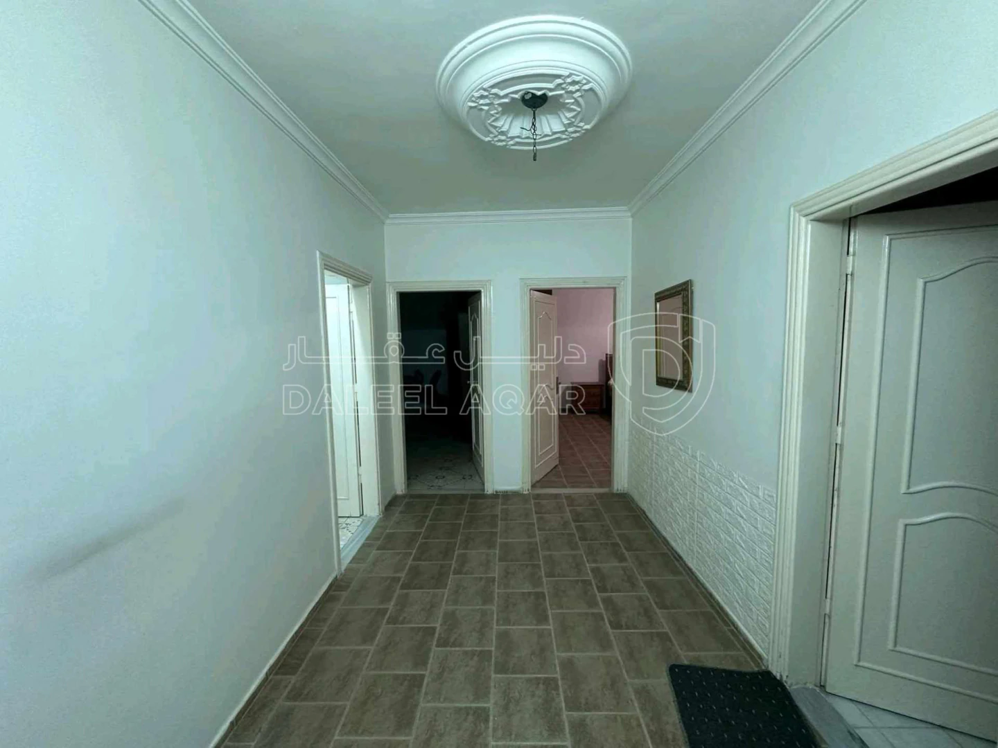 شقة في اربد دوار الرازي - 49,000 دأ - صورة 1