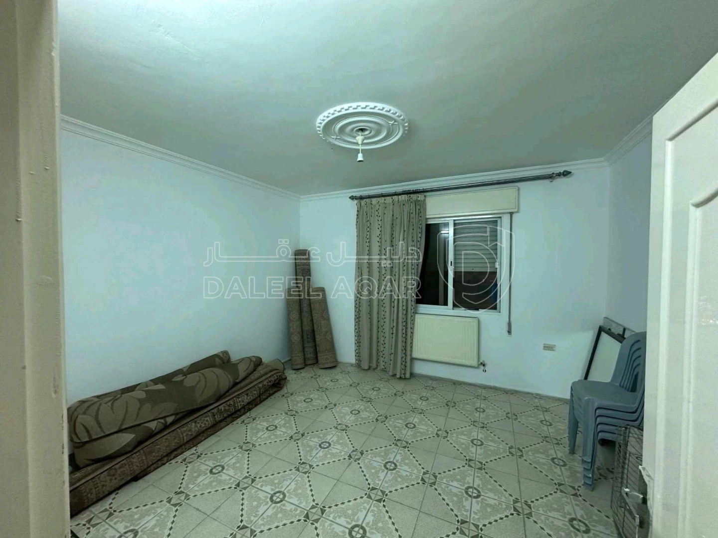 شقة في اربد دوار الرازي - 49,000 دأ - صورة 1