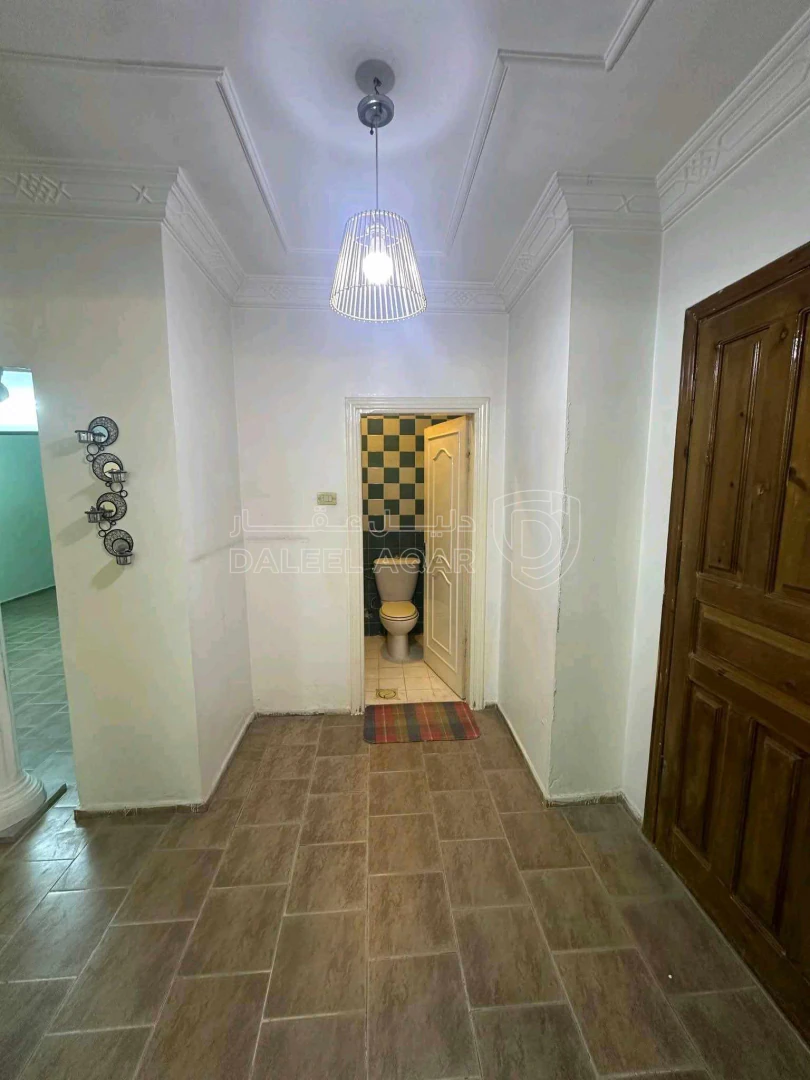 شقة في اربد دوار الرازي - 49,000 دأ - صورة 1