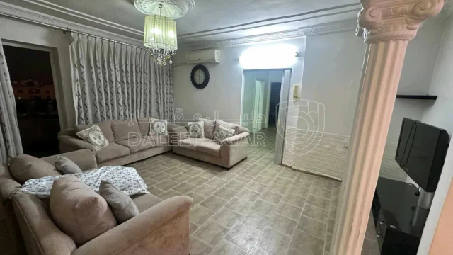 شقة - اربد دوار الرازي - 49000 دأ