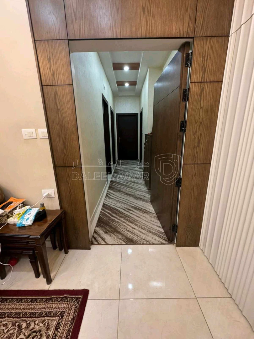 شقة في عمان طبربور ... قرب دوار الدبابة - 85,000 دأ - صورة 1