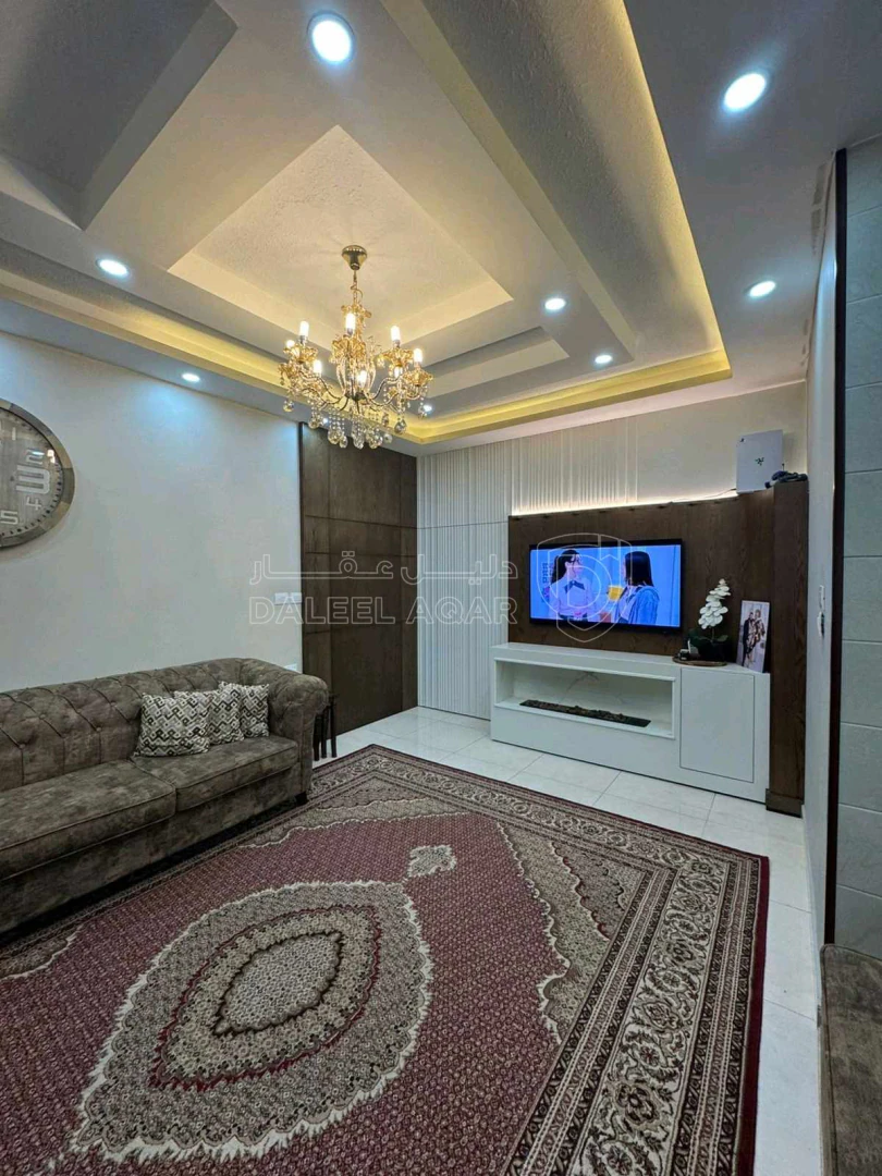 شقة في عمان طبربور ... قرب دوار الدبابة - 85,000 دأ - صورة 1