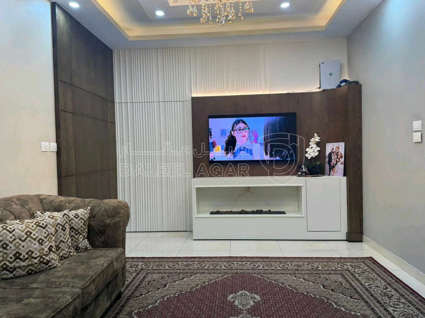 شقة في عمان طبربور ... قرب دوار الدبابة - 85,000 دأ - صورة 1
