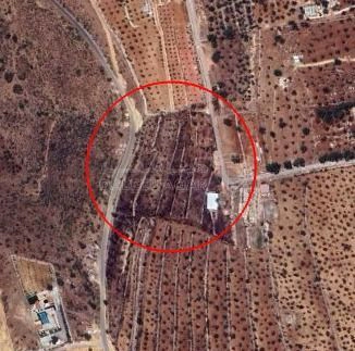 أرض في السلط الصبيحي - 225,000 دأ - صورة 1