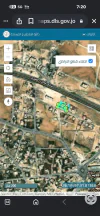 فيلا/منزل - بيت + ارض  الموقرتجاري على الطريق الدولي للسعودي  - 120000 دأ