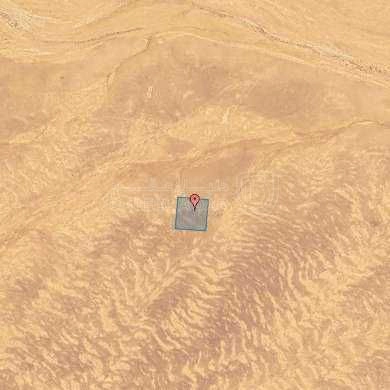 أرض في المديسيسات، حوض الجناب الاقرب للمدينة الجديدة - 45,000 دأ - صورة 1