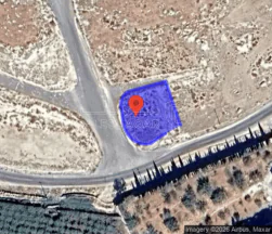 أرض في  عمان - ناعور -العال و الروضه - 27,000 دأ - صورة NaN