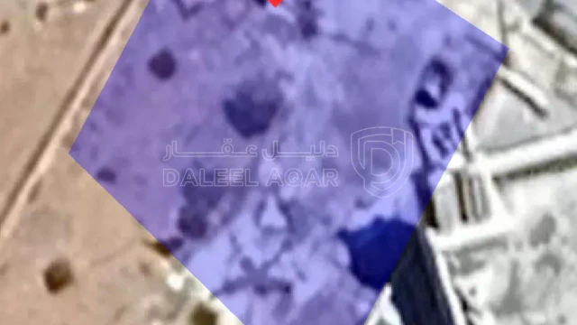 أرض - ابونصير قرب شارع الاردن ومستشفى الرشيد  - 83000 دأ