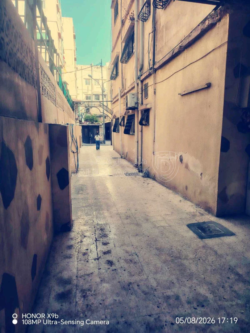 مبنى في عمان جبل النزهة بالقرب من دوار النزهة - 85,000 دأ - صورة 13