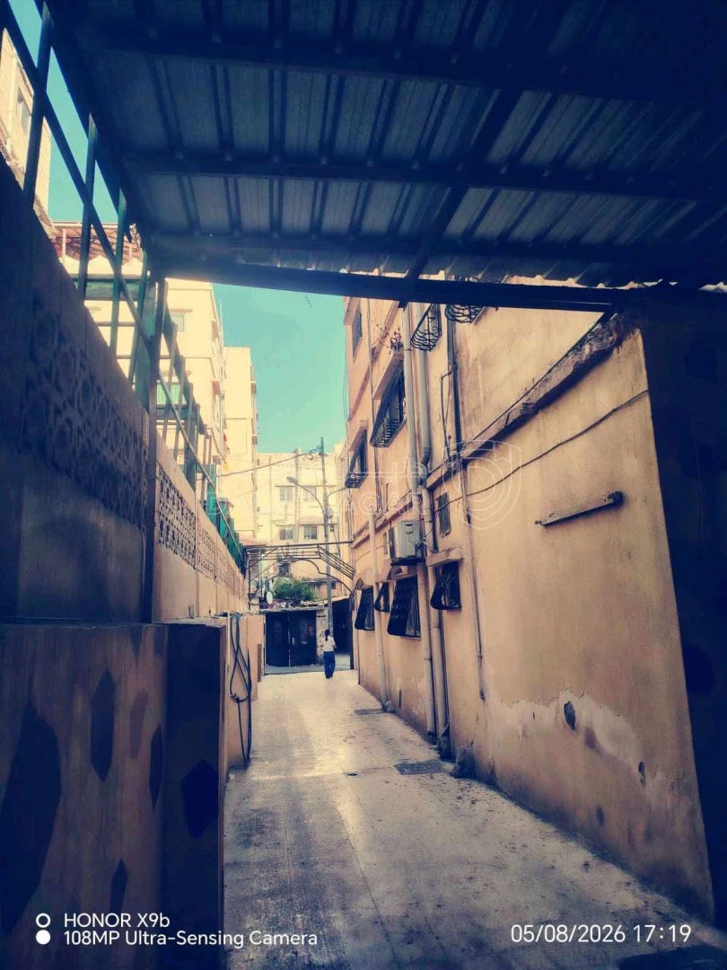 مبنى في عمان جبل النزهة بالقرب من دوار النزهة - 85,000 دأ - صورة 5