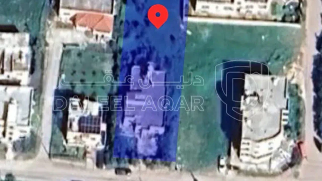 فيلا/منزل في اربد بشرى مقابل مشجد مريم ابو اليقين بجانب أكاديمية القصور للتميز - 148,000 دأ - صورة 1