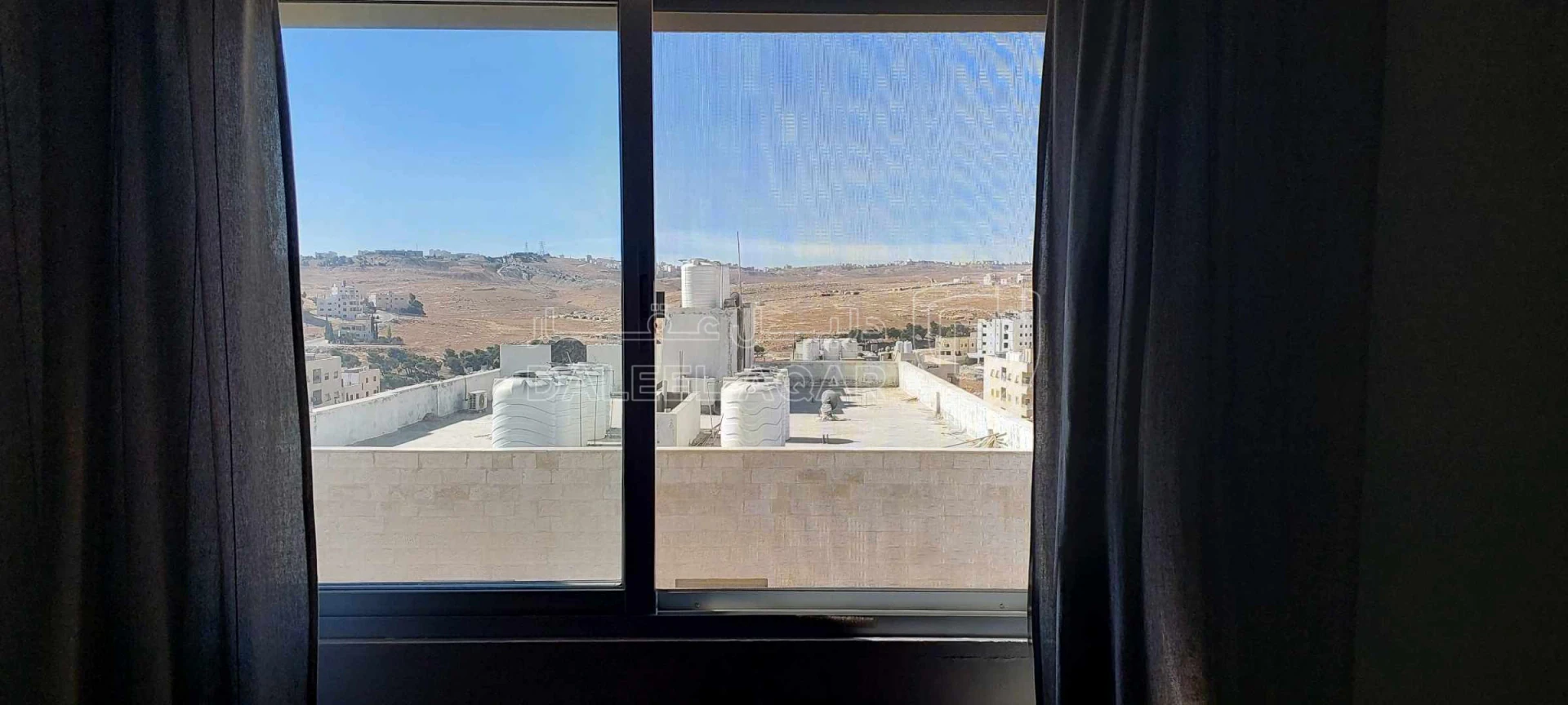 شقة في شقة مميزة قريبة من الخدمات - 70,000 دأ - صورة 1