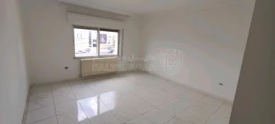 شقة في الدوار السادس، عبدون الشمالي،شارع سليمان الحديدي - 240,000 دأ - صورة NaN