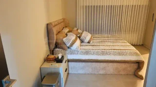 شقة - شقة مفروشة للبيع في أم اذينة - 225000 دأ