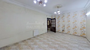 شقة في شقة أرضية بلقرب من مسجد الفردوس - 62,000 دأ - صورة NaN