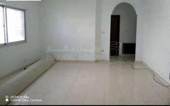 شقة في الجاردنز بعد جريدة الدستور  - 67,500 دأ - صورة NaN