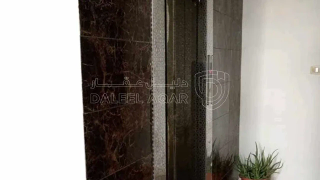 شقة - الجاردنز بعد جريدة الدستور  - 69000 دأ