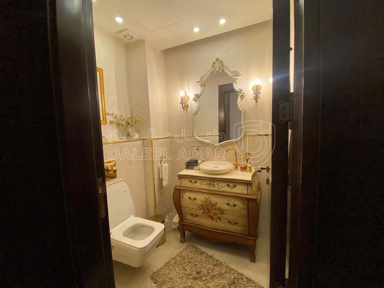 شقة في عمان / دير غبار  - 280,000 دأ - صورة 1