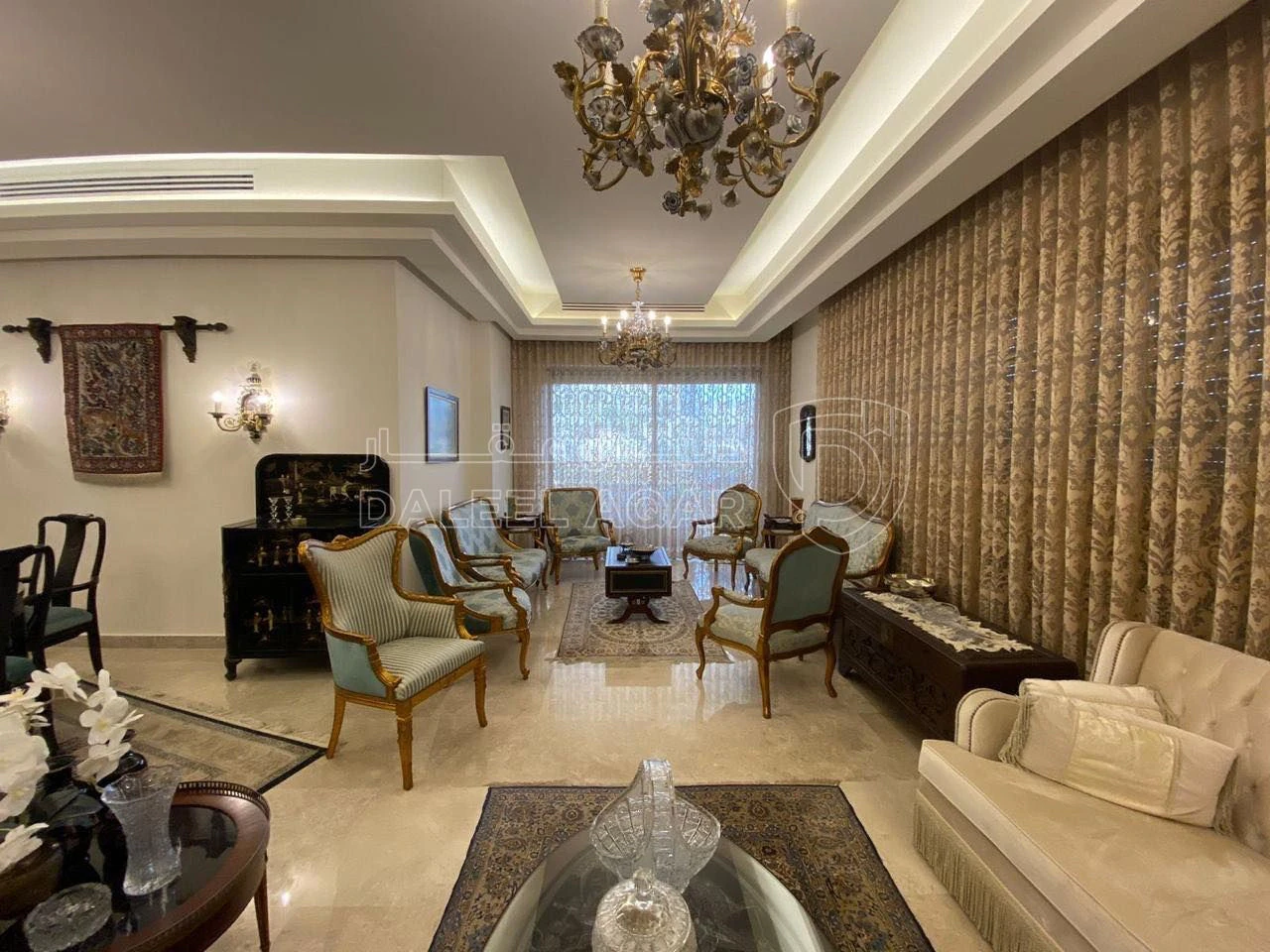 شقة في عمان / دير غبار  - 280,000 دأ - صورة 1