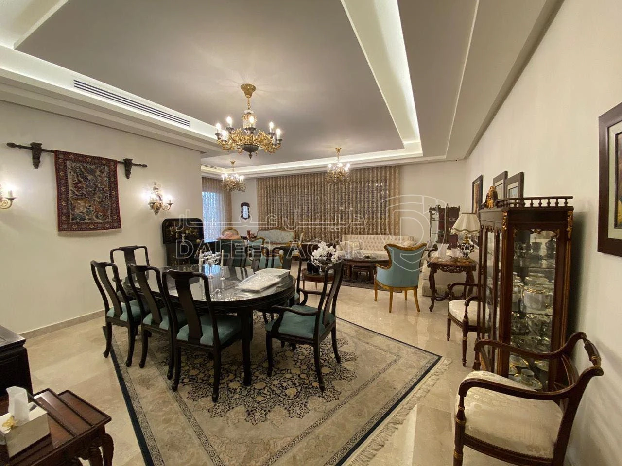 شقة في عمان / دير غبار  - 280,000 دأ - صورة 1