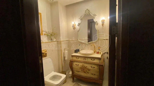 شقة - عمان / دير غبار  - 248000 دأ