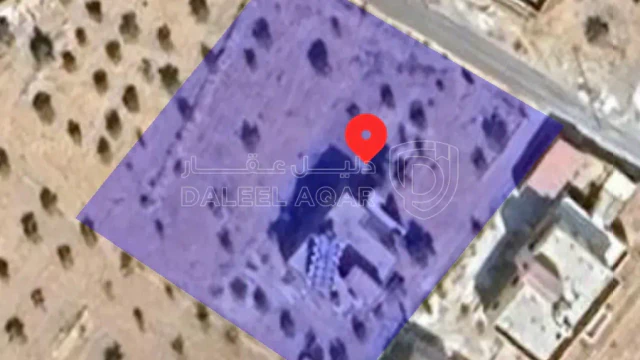 فيلا/منزل  - 47000 دأ
