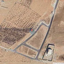 أرض في جريبا - الخزانة / على حدود شفا بدران  - 33,000 دأ - صورة NaN