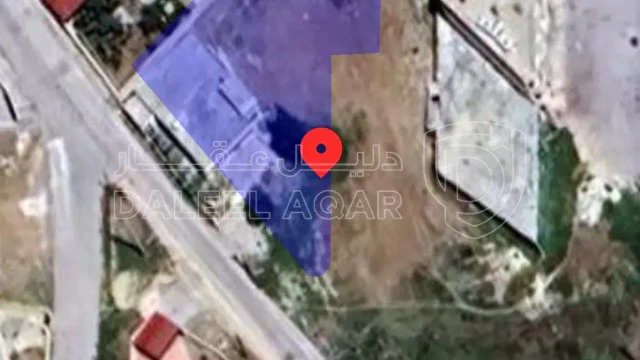 فيلا/منزل - الكرك منطقة الحويه - 55000 دأ