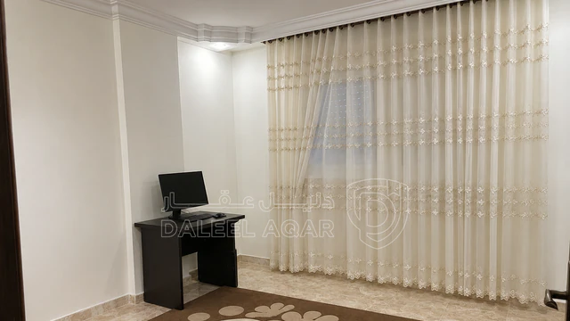 شقة في اربد ايدون بالقرب من دوار صحارى  - 46,000 دأ - صورة NaN