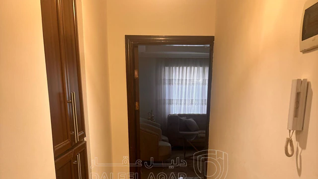شقة في اربد ايدون بالقرب من دوار صحارى  - 46,000 دأ - صورة NaN