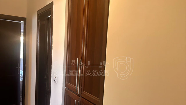 شقة في اربد ايدون بالقرب من دوار صحارى  - 46,000 دأ - صورة NaN