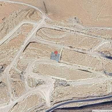 أرض في طبربور- عين ارباط - قرب شارع النهضة - 43,000 دأ - صورة 1