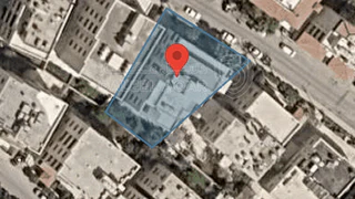 شقة - عمان_جبل الحسين_ شارع صفد  - 55000 دأ