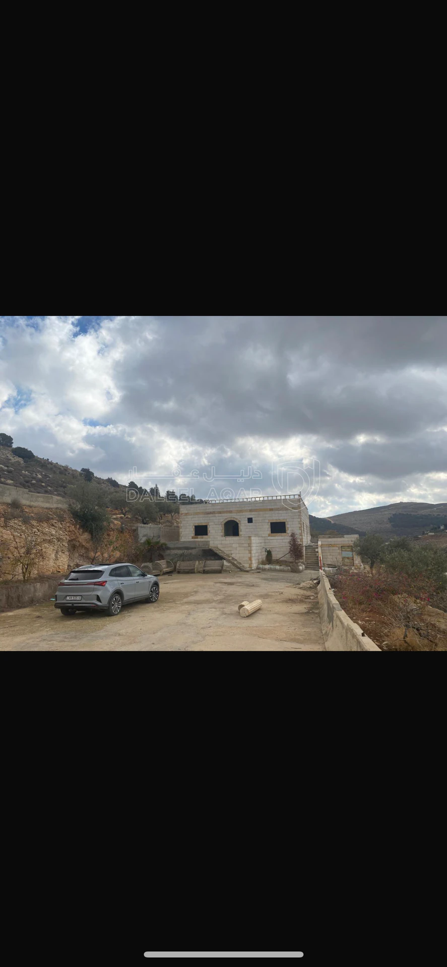 أرض في ام الدنانير ام سنديانه - 570,000 دأ - صورة 6