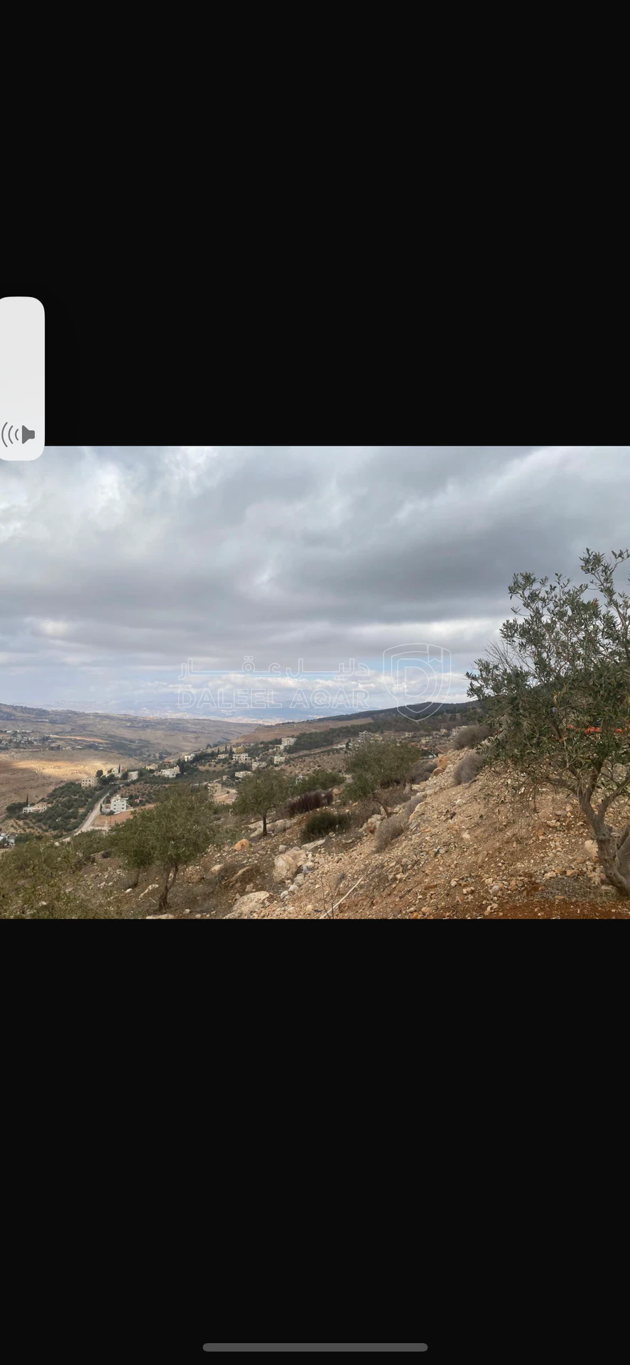 أرض في ام الدنانير ام سنديانه - 570,000 دأ - صورة 3