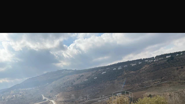 أرض في ام الدنانير ام سنديانه - 570,000 دأ - صورة NaN