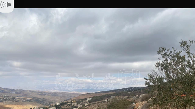 أرض في ام الدنانير ام سنديانه - 570,000 دأ - صورة NaN