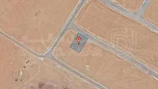 أرض في عمان - الدليلة - 21,000 دأ - صورة 1