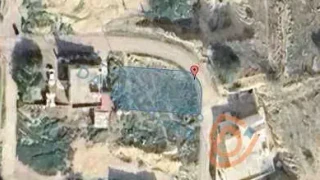 أرض في دير علا مثلث العارضة - 5,000 دأ - صورة 1